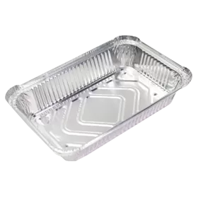 Aluminium Foil Container thumbnail