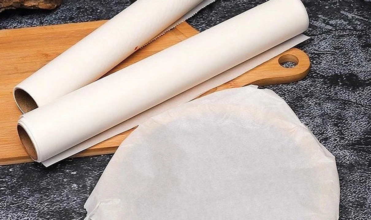 Baking Paper Unwrapped: Benefits and Uses